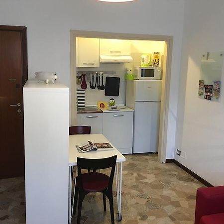 Appartement Mauro'S Studio à Milan Extérieur photo