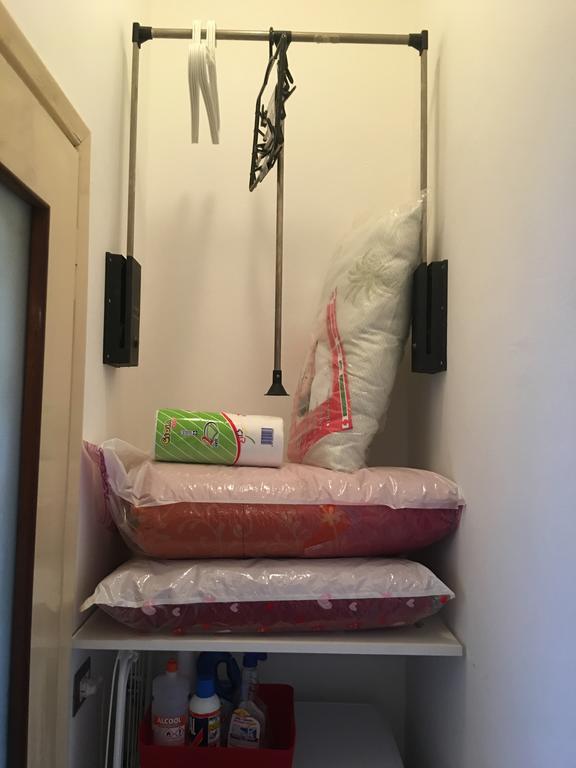 Appartement Mauro'S Studio à Milan Extérieur photo